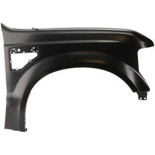 2008-2010 Ford F-250 Super Duty Fender RH.