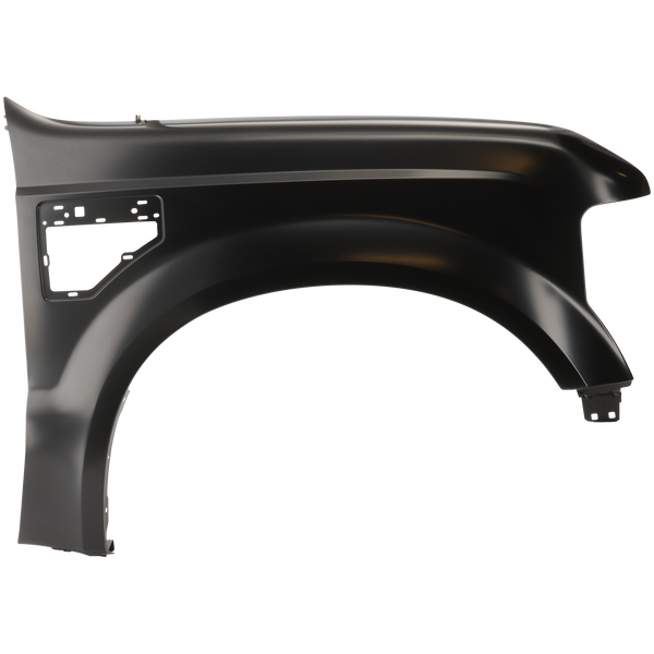 2008-2010 Ford F-250 Super Duty Fender RH.