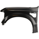 2008-2010 Ford F-250 Super Duty Fender LH.