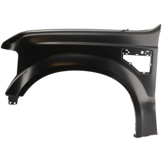 2008-2010 Ford F-250 Super Duty Fender LH.