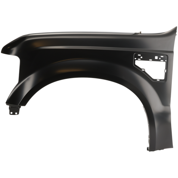 2008-2010 Ford F-250 Super Duty Fender LH.