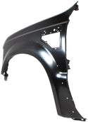2008-2010 Ford F-450 Super Duty Fender LH.