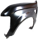 2008-2010 Ford F-450 Super Duty Fender LH.