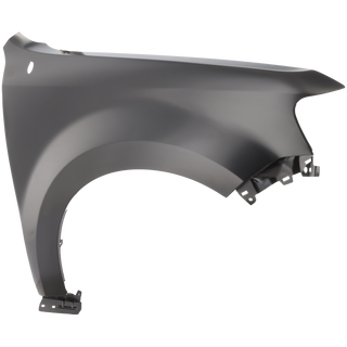 2008-2012 Ford Escape Fender RH - CAPA.