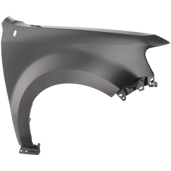 2008-2012 Ford Escape Fender RH - CAPA.