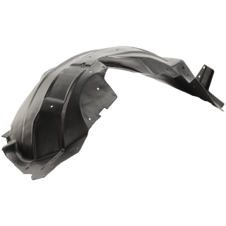 1999-2004 Ford F-150 Pickup Super Duty Front Fender Liner RH.