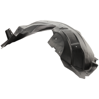 1999-2004 Ford F-150 Pickup Super Duty Front Fender Liner LH.