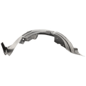 1999-2004 Ford F-150 Pickup Super Duty Front Fender Liner LH.