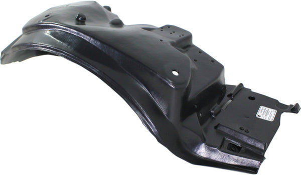 1995-2002 Mercury Marquis Front Fender Liner RH.