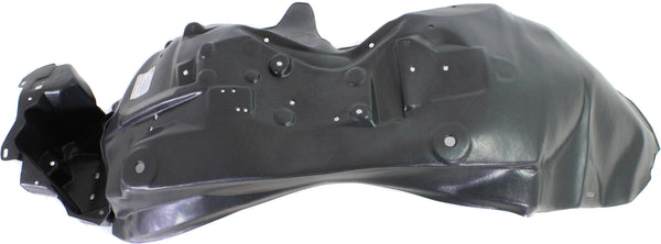 1995-2002 Mercury Marquis Front Fender Liner LH.
