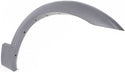 2002-2005 Ford Explorer Front Fender Flare RH.