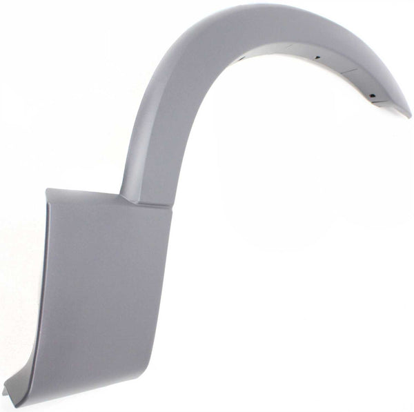 2002-2005 Ford Explorer Front Fender Flare RH.