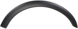 1997-2004 Ford F-150 Pickup Front Wheel Opening Molding Black RH.