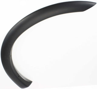 1997-2004 Ford F-150 Pickup Front Wheel Opening Molding Black RH.