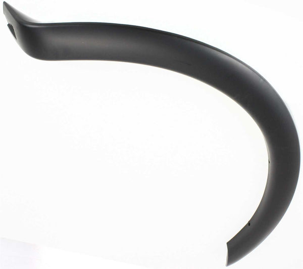 1997-2004 Ford F-150 Pickup Front Wheel Opening Molding Black RH.