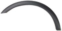 1997-2004 Ford F-150 Pickup Front Wheel Opening Molding Black LH.