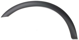 1997-2004 Ford F-150 Pickup Front Wheel Opening Molding Black LH.