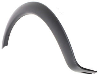 1997-2004 Ford F-150 Pickup Front Wheel Opening Molding Black LH.