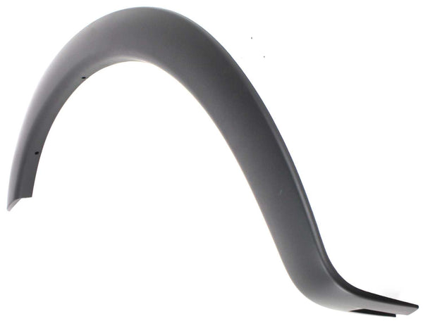 1997-2004 Ford F-150 Pickup Front Wheel Opening Molding Black LH.