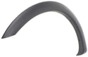 1997-2004 Ford F-150 Pickup Front Wheel Opening Molding Black LH.