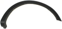 2004-2008 Ford F-150 Pickup Front Wheel Opening Molding Grained RH FX4 Model.