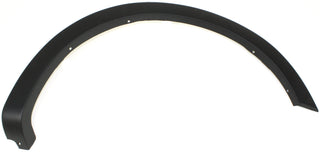 2004-2008 Ford F-150 Pickup Front Wheel Opening Molding Grained RH FX4 Model.