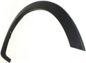 2004-2008 Ford F-150 Pickup Front Wheel Opening Molding Grained RH FX4 Model.