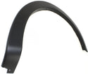 2004-2008 Ford F-150 Pickup Front Wheel Opening Molding Grained RH FX4 Model.