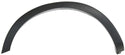 2004-2008 Ford F-150 Pickup Front Wheel Opening Molding Grained LH FX4 Model.
