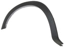 2004-2008 Ford F-150 Pickup Front Wheel Opening Molding Grained LH FX4 Model.