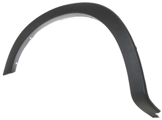2004-2008 Ford F-150 Pickup Front Wheel Opening Molding Grained LH FX4 Model.