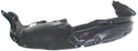 2001-2004 Ford Escape Front Fender Liner LH.