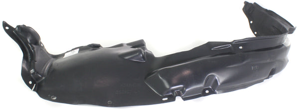 2001-2004 Ford Escape Front Fender Liner LH.