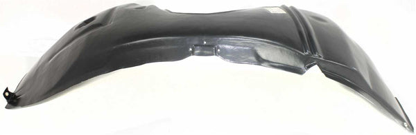 2000-2007 Ford Focus Front Fender Liner RH.