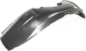 2000-2007 Ford Focus Front Fender Liner RH.