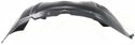 2000-2007 Ford Focus Front Fender Liner LH.