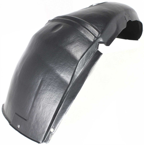 2000-2007 Ford Focus Front Fender Liner LH.