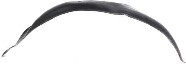 1992-1996 Ford Econoline Front Fender Liner RH.