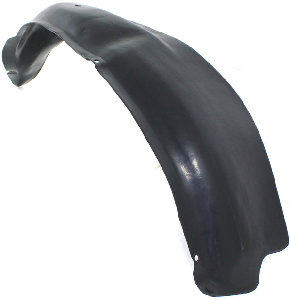1992-1996 Ford Econoline Front Fender Liner RH.
