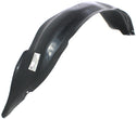1992-1996 Ford Econoline Front Fender Liner RH.
