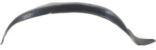 1992-1996 Ford Econoline Front Fender Liner LH.
