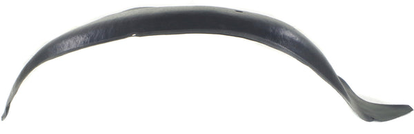 1992-1996 Ford Econoline Front Fender Liner LH.