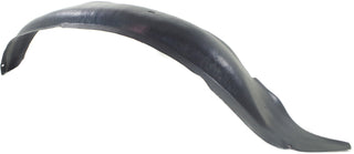 1992-1996 Ford Econoline Front Fender Liner LH.
