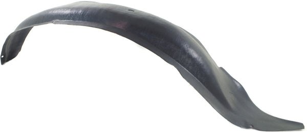 1992-1996 Ford Econoline Front Fender Liner LH.