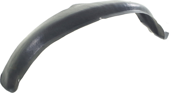 1992-1996 Ford Econoline Front Fender Liner LH.