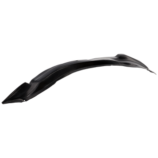 1997-2014 Ford Econoline Front Fender Liner RH.