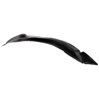 1997-2014 Ford Econoline Front Fender Liner LH.