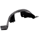 1994-1998 Ford Mustang Front Fender Liner LH.