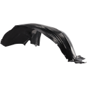 1994-1998 Ford Mustang Front Fender Liner LH.