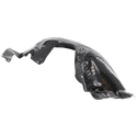 1999-2004 Ford Mustang Front Fender Liner RH.